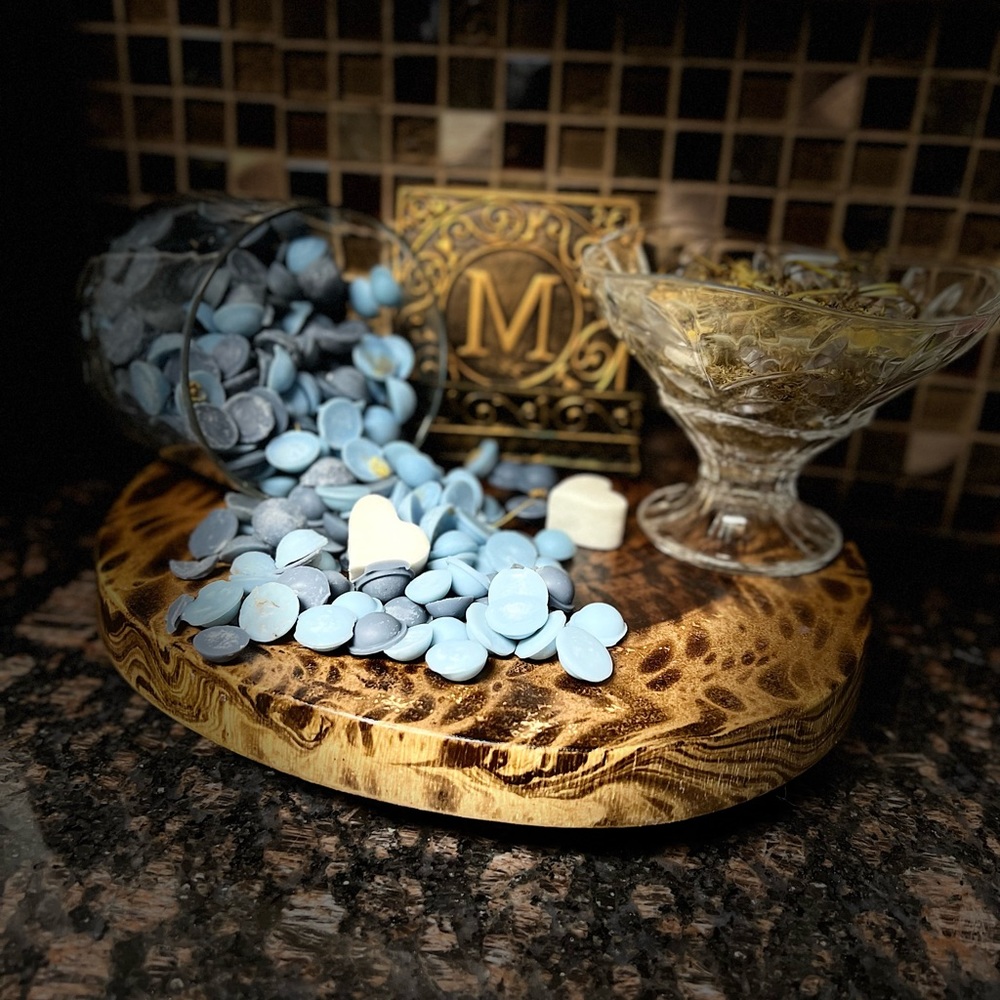 soy candle wax melts